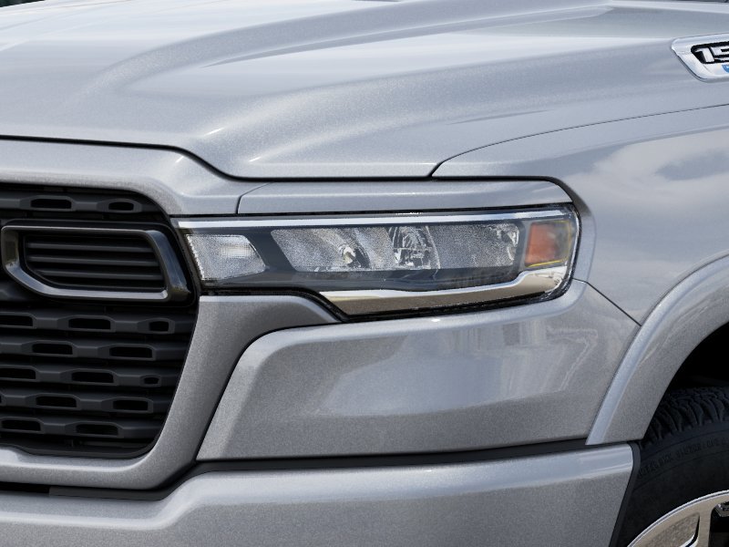 2026 RAM 1500 Big Horn/Lone Star - Photo 10