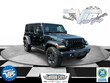  Jeep Wrangler 4xe