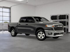 2026 Ram 1500 BIG HORN CREW CAB 4X4 5'7 BOX Pickup