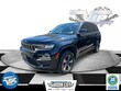 Jeep Grand Cherokee 4xe