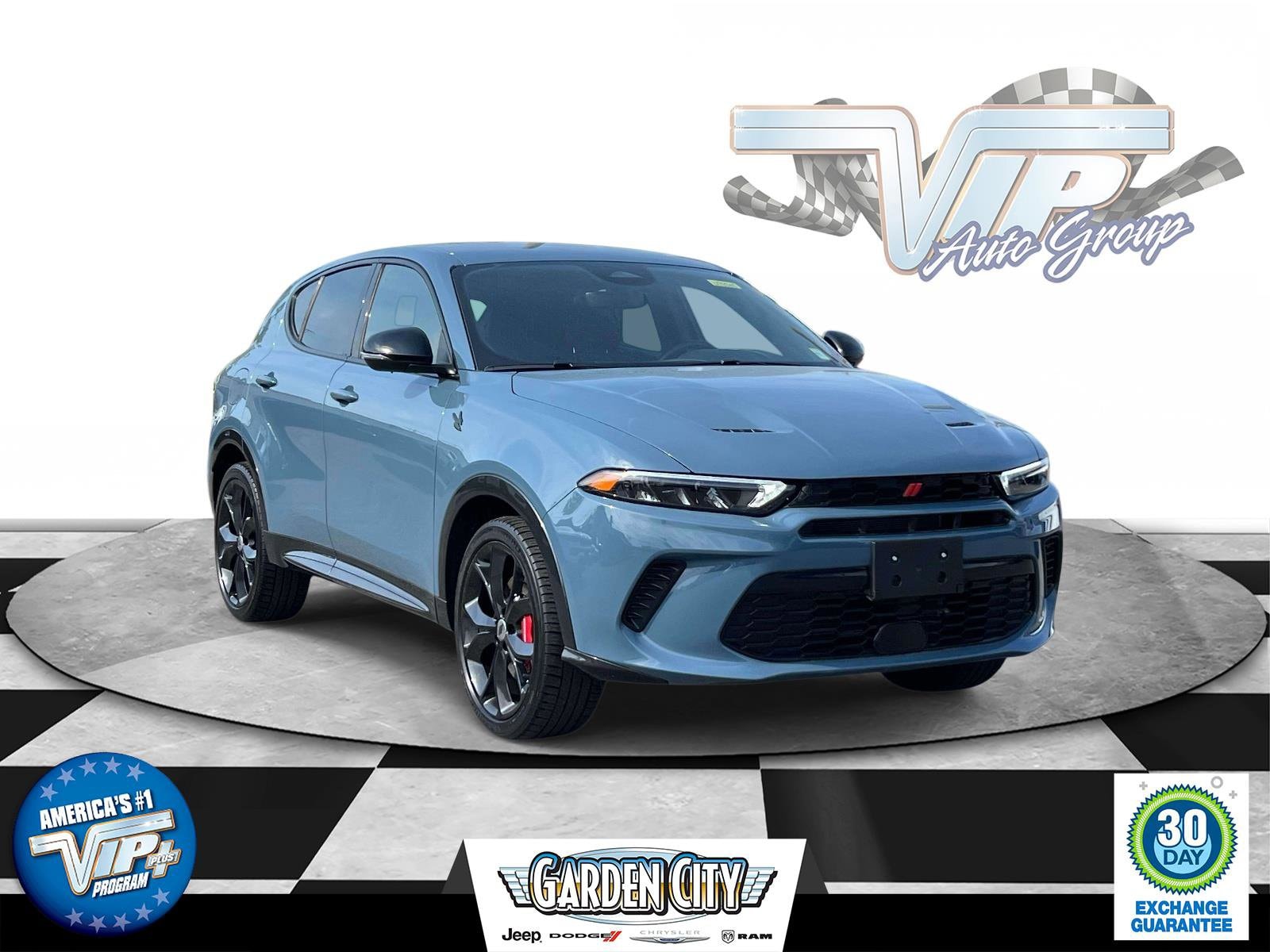 2024 Dodge Hornet
