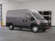  Ram ProMaster