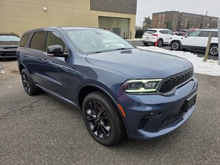 2021 Dodge Durango GT Plus GT Plus AWD