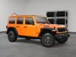  Jeep Wrangler 4xe