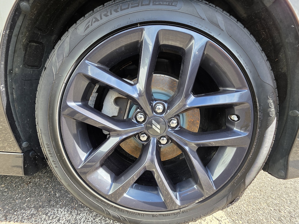 Used 2023 Dodge Charger GT GT RWD