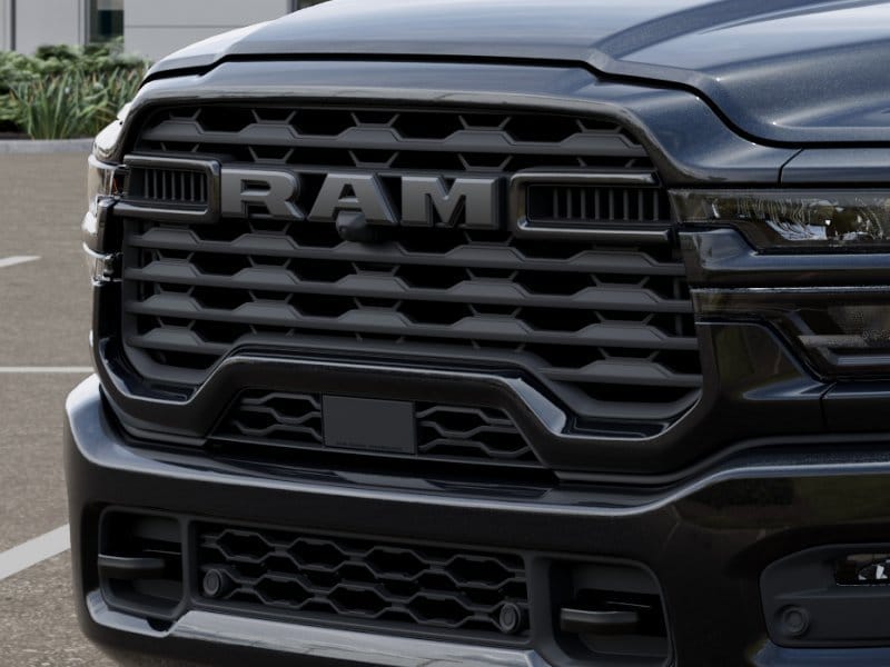 2026 RAM 2500 Big Horn - Photo 11