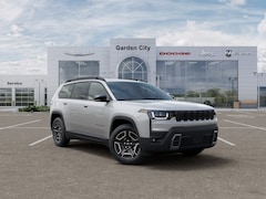 2026 Jeep Cherokee LIMITED 4X4 Sport Utility