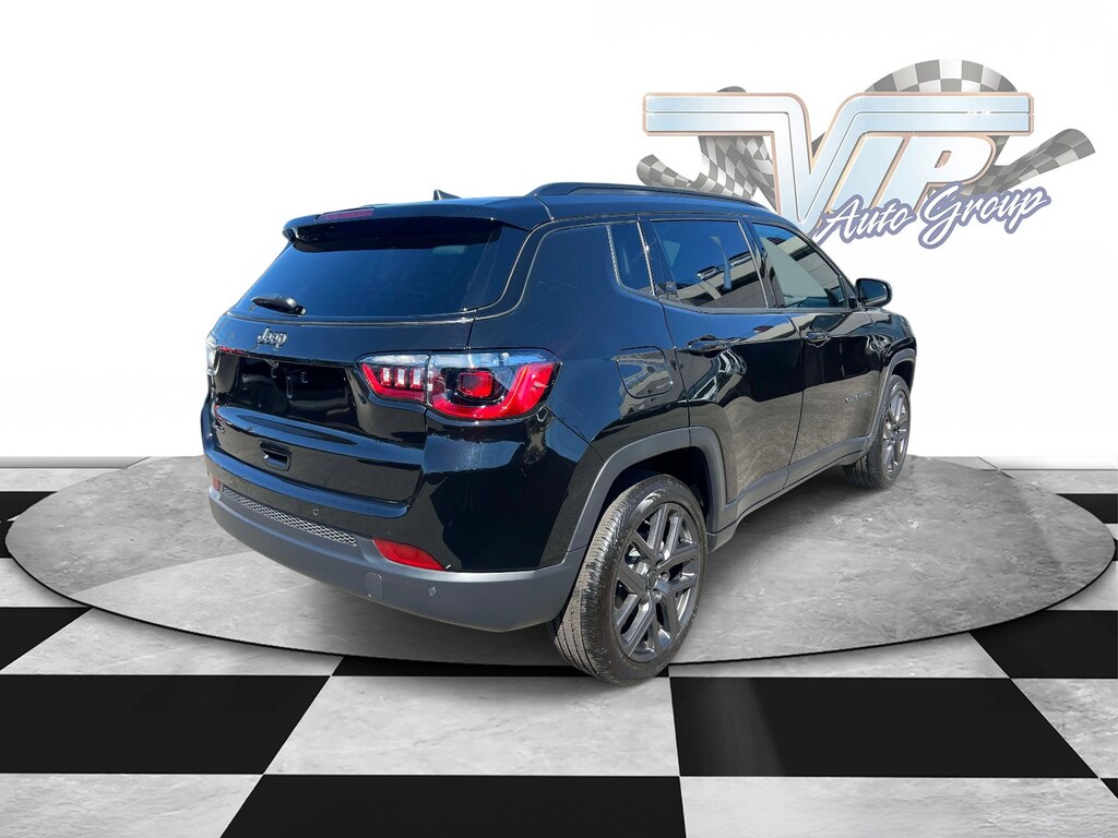 Used 2026 Jeep Compass Limited Altitude Limited Altitude 4x4