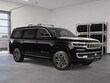 Jeep Wagoneer