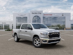 2026 Ram 1500 BIG HORN CREW CAB 4X4 5'7 BOX Pickup