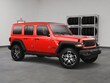 Jeep Wrangler 4xe