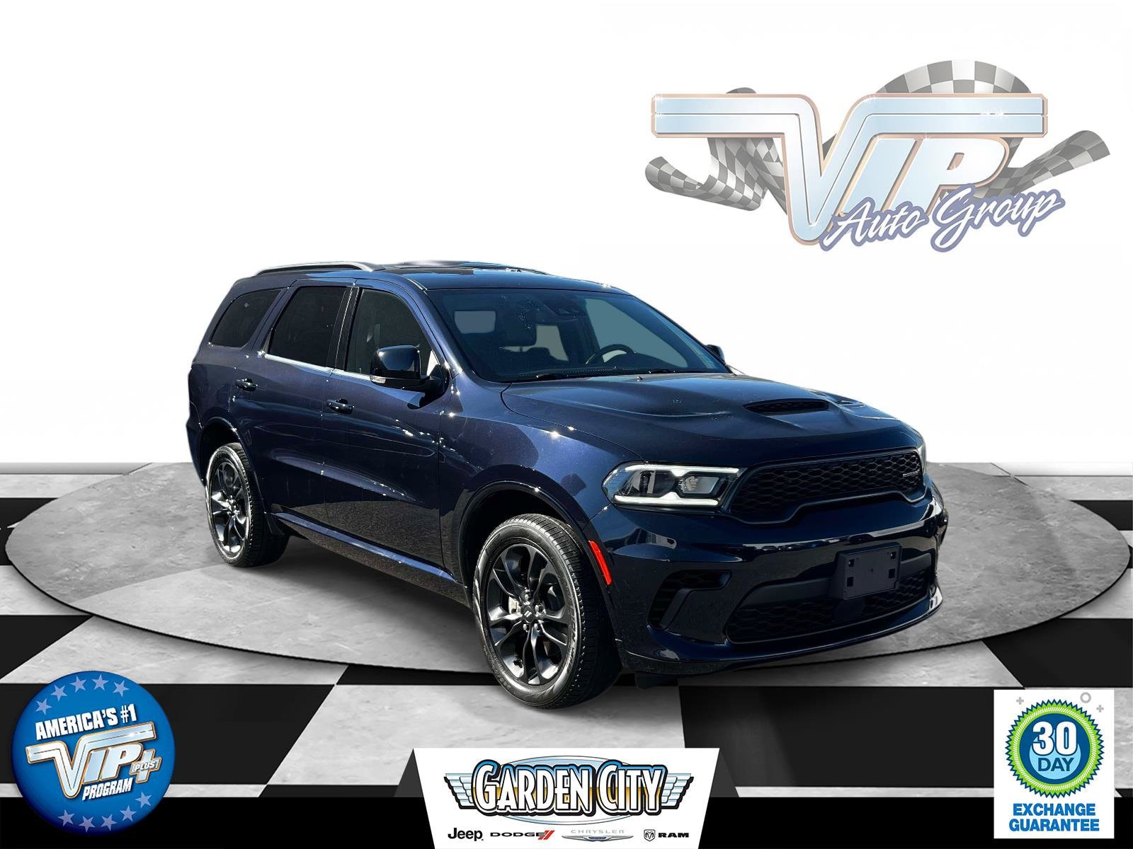 2024 Dodge Durango