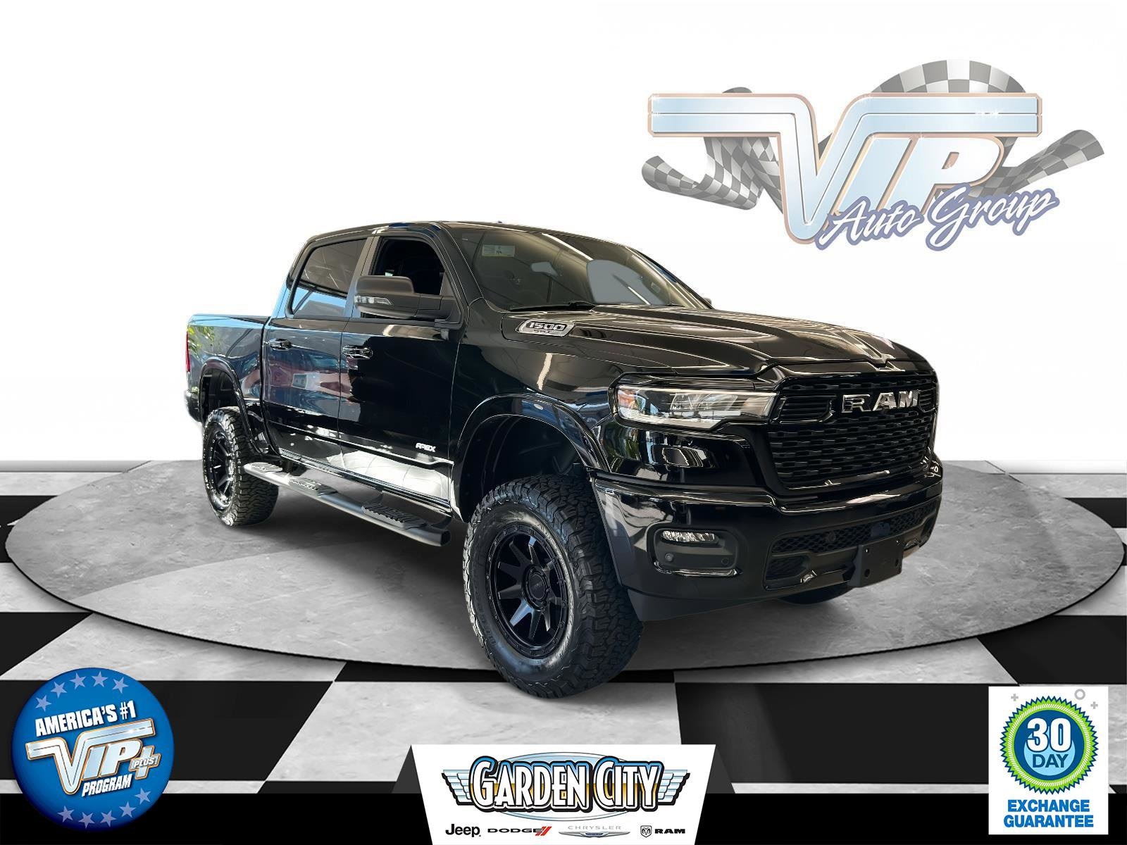 2025 RAM Ram 1500 Pickup Big Horn/Lone Star