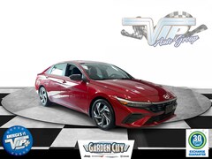 2025 Hyundai Elantra SEL Sport SEL Sport IVT