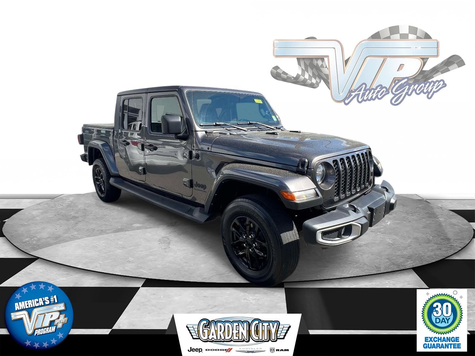 2021 Jeep Gladiator Sport S's photo