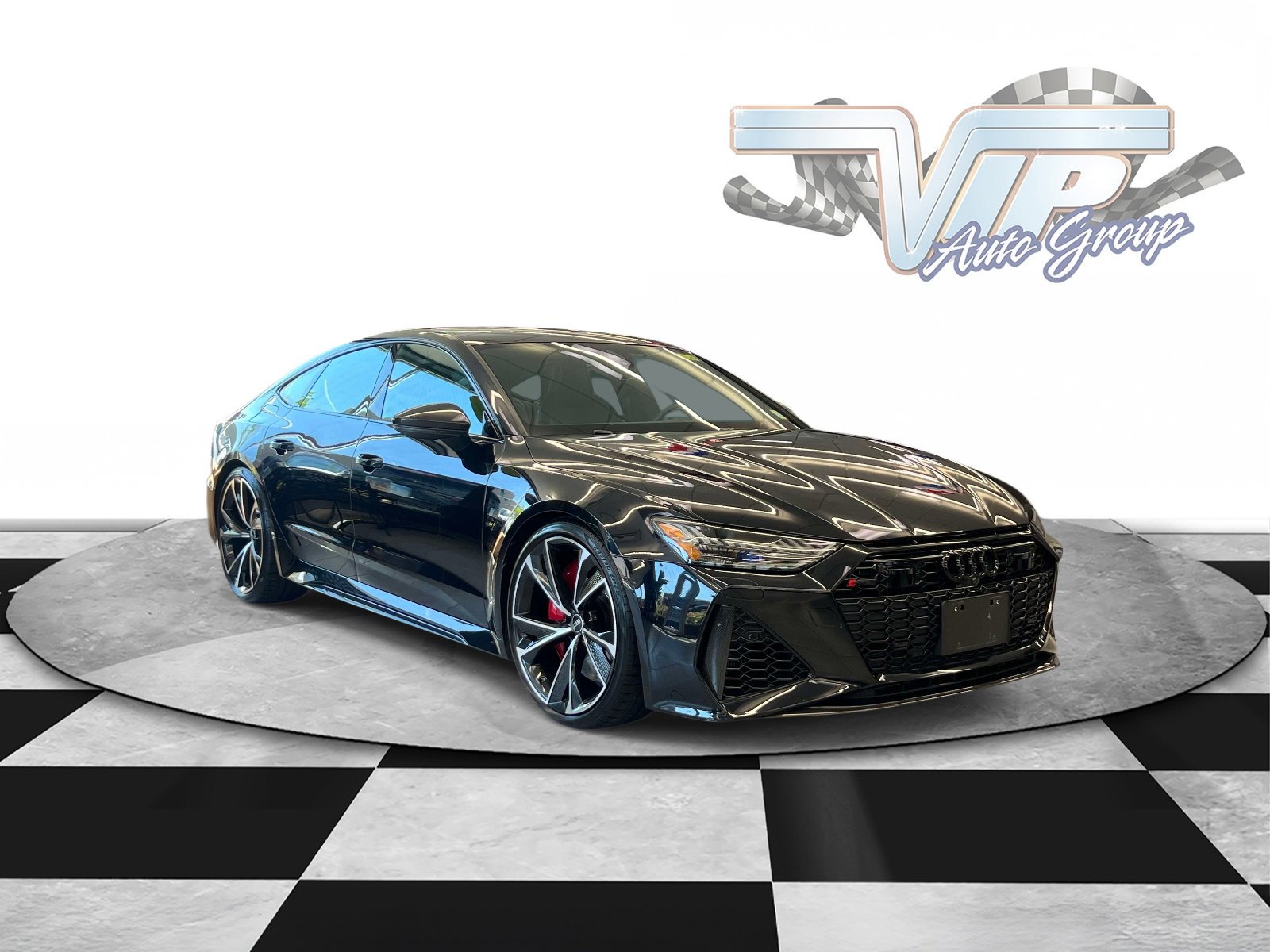 2021 Audi RS7 -'s photo