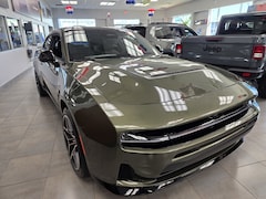 2026 Dodge Charger SCAT PACK PLUS  AWD Coupe Lease Long Island