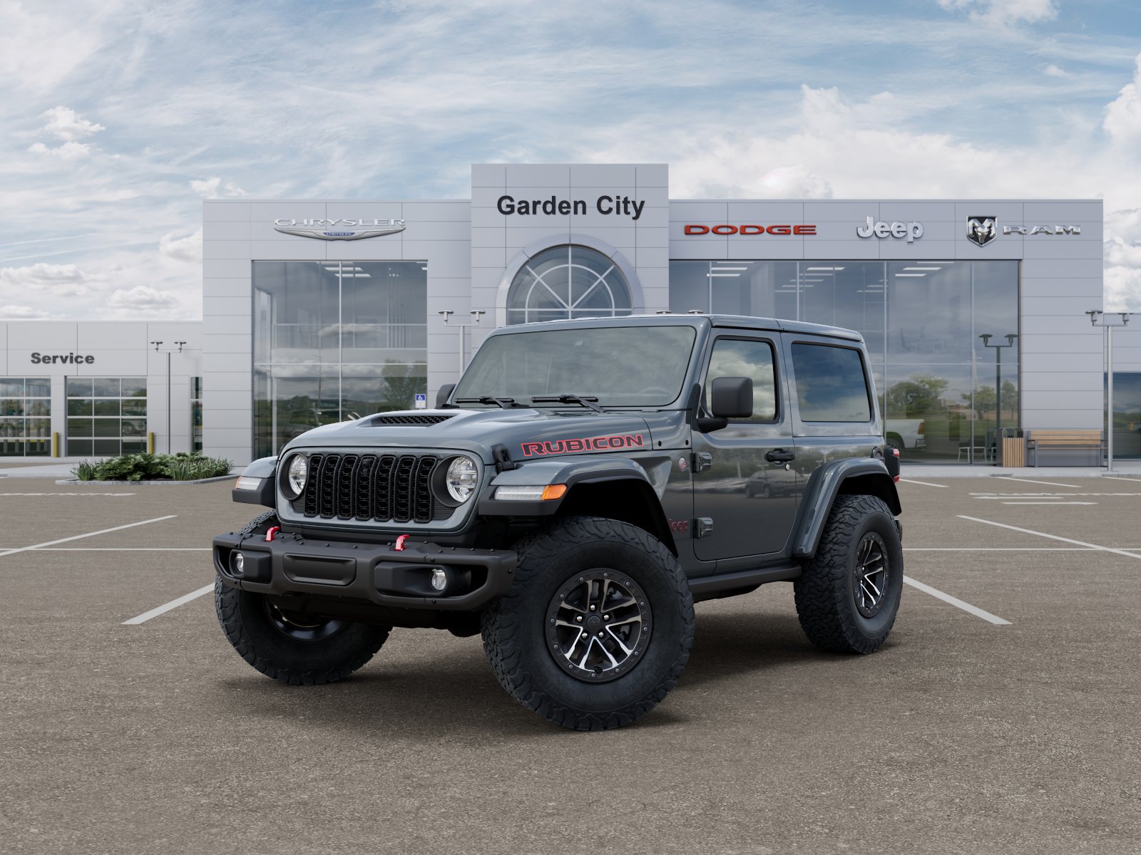 New Jeep Wrangler for Sale Long Island NY | Garden City Jeep