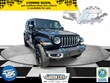 Jeep Wrangler 4xe