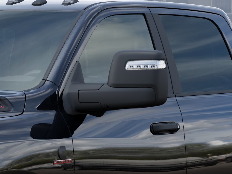2026 RAM 2500 Big Horn - Photo 12