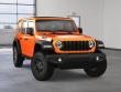  Jeep Wrangler 4xe