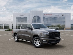 2026 Ram 1500 BIG HORN CREW CAB 4X4 5'7 BOX Pickup