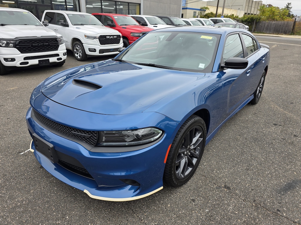 Used 2023 Dodge Charger GT GT AWD