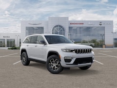2025 Jeep Grand Cherokee LIMITED 4X4 Sport Utility