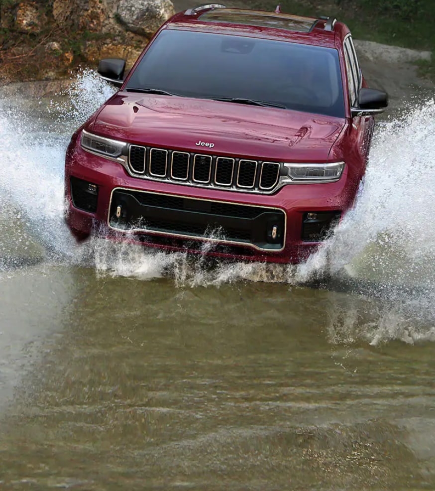 2022 Jeep Grand Cherokee New York Dealer Merrick Jeep Chrysler Dodge Ram