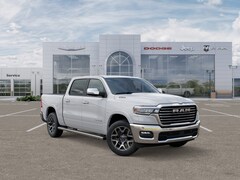 2026 Ram 1500 LARAMIE CREW CAB 4X4 5'7 BOX Pickup