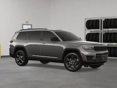 2025 Jeep Grand Cherokee L ALTITUDE X 4X4 Sport Utility