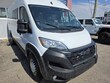  Ram Promaster Crew Van