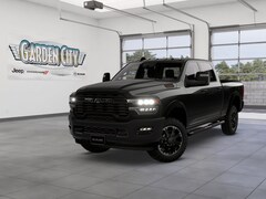 2026 Ram 2500 WARLOCK CREW CAB 4X4 6'4 BOX Pickup