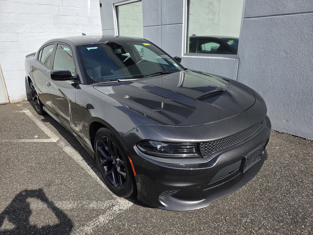 Used 2023 Dodge Charger GT GT RWD