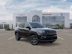 2026 Jeep Compass LIMITED ALTITUDE 4X4 Sport Utility