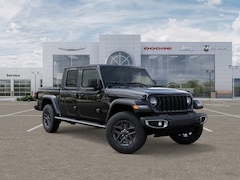 2026 Jeep Gladiator SPORT S 4X4 Pickup