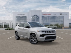 2025 Jeep Compass LIMITED 4X4 Sport Utility