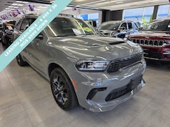 2026 Dodge Durango GT Plus GT Plus AWD