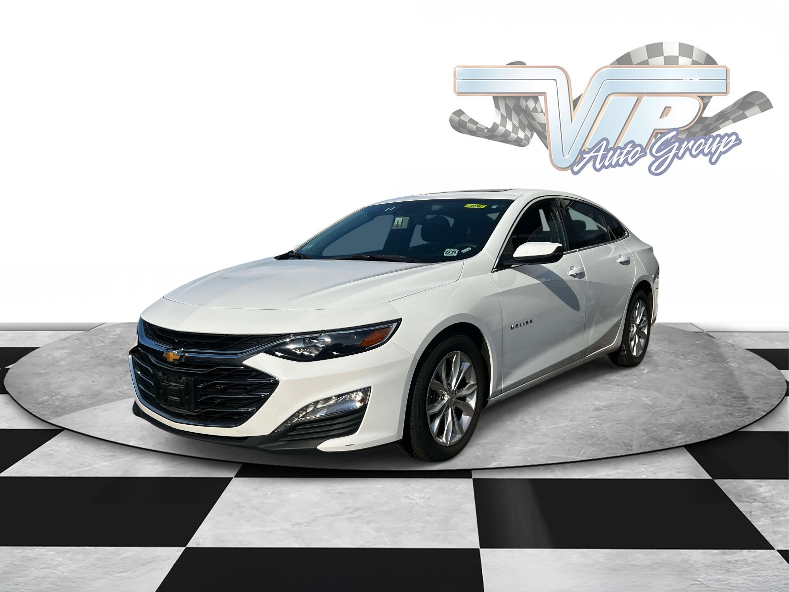 Used 2024 Chevrolet Malibu 1LT with VIN 1G1ZD5ST1RF150119 for sale in Hempstead, NY