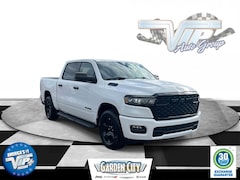 Used 2025 Ram 1500 Tradesman Tradesman 4x4 Crew Cab 57 Box for sale in Long Island
