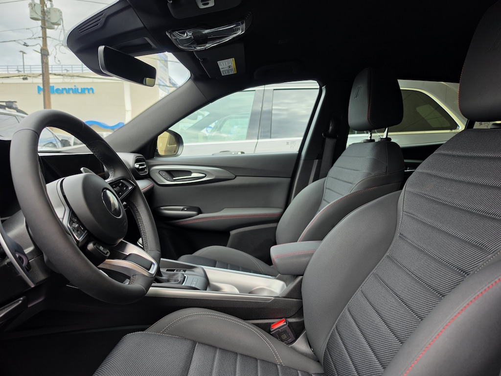 Used 2024 Dodge Hornet R/T R/T EAWD
