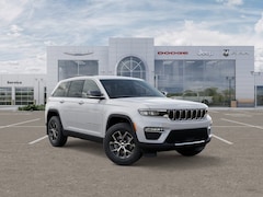 2025 Jeep Grand Cherokee LIMITED 4X4 Sport Utility