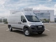  Ram Promaster Cargo Van