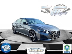 2025 Nissan Altima SR SR AWD