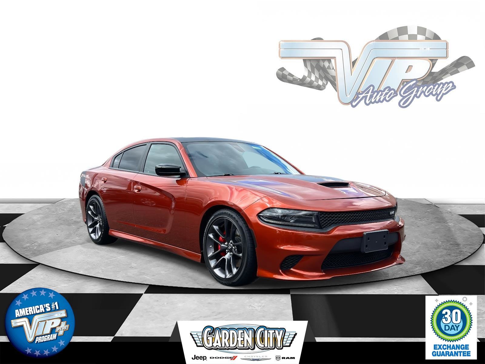 2023 Dodge Charger R/T's photo