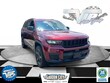 Jeep Grand Cherokee L