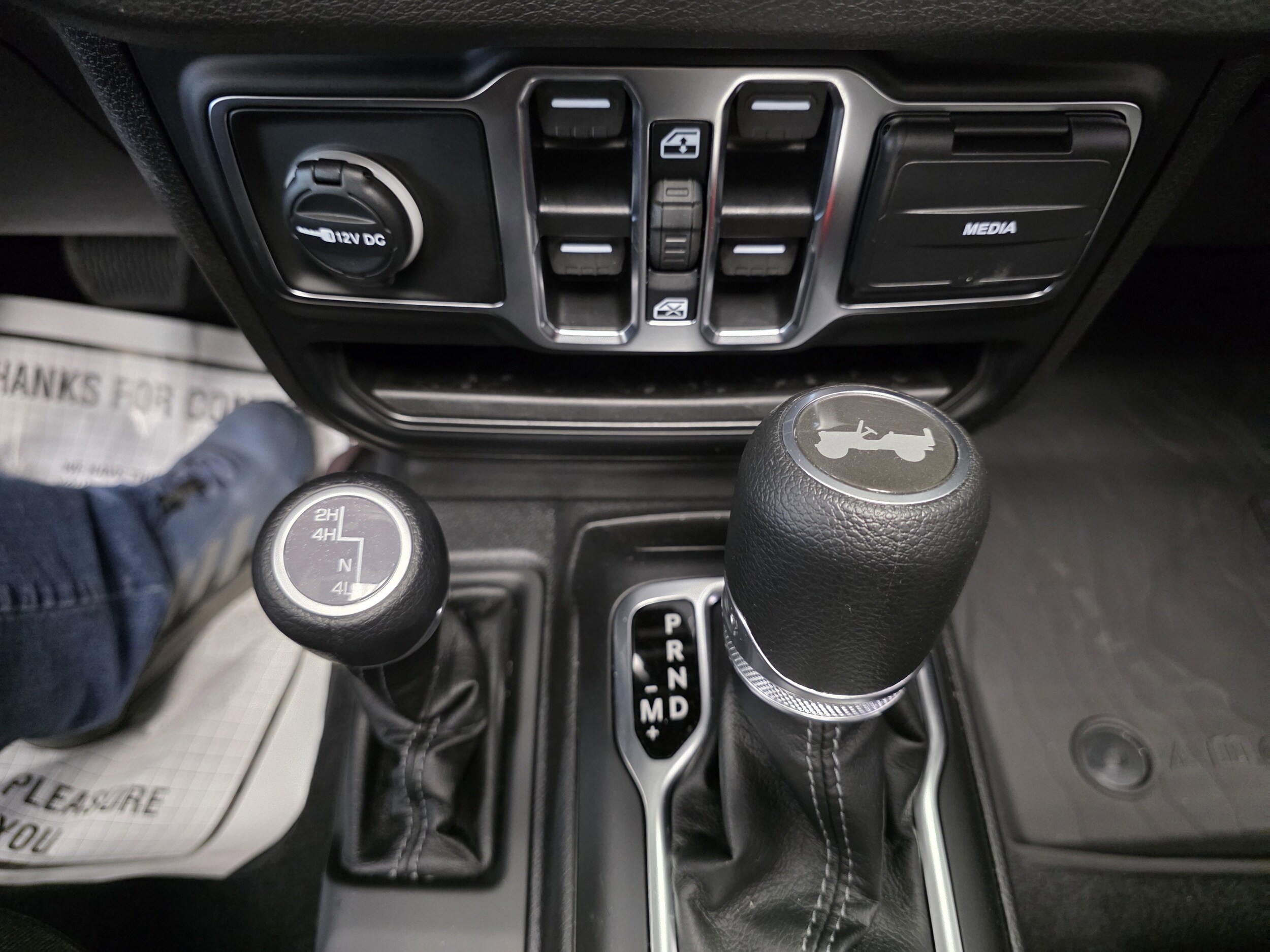 2025 Jeep Wrangler 4-Door Sport S - Photo 13