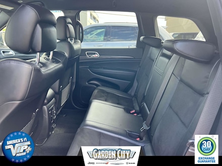 2021 Jeep Grand Cherokee Laredo X Laredo X 4x4