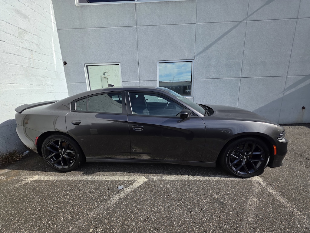 Used 2023 Dodge Charger GT GT RWD