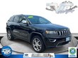 Jeep Grand Cherokee WK